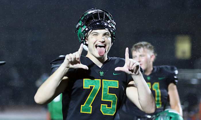 a West Linn Nelson football Oregon August 31 2023 Dan Brood 47